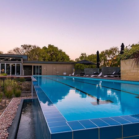 Aqua Resort Басселтон Екстер'єр фото